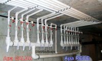 DISTRIBUITOR PENTRU COLOANELE VERTICALE DE APA CALDA SI RECE - DISTRIBUITOR PENTRU COLOANELE VERTICALE DE APA CALDA SI RECE